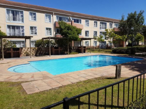 Bradclin at Mutual, Pinelands